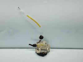 Broasca usa stanga spate Audi A4 Avant (8ED, B7) [Fabr 2004-2008] OEM