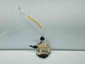 Broasca usa stanga spate Audi A4 Avant (8ED, B7) [Fabr 2004-2008] OEM