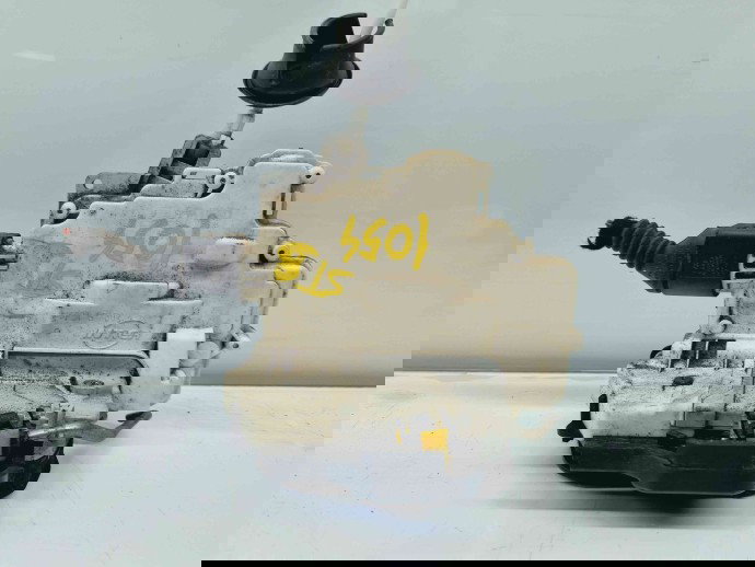 Broasca usa stanga spate Audi A4 Avant (8ED, B7) [Fabr 2004-2008] OEM