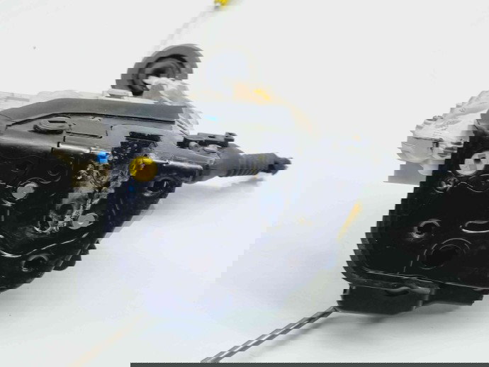 Broasca usa stanga spate Audi A4 Avant (8ED, B7) [Fabr 2004-2008] OEM