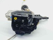 Broasca usa stanga spate Audi A4 Avant (8ED, B7) [Fabr 2004-2008] OEM