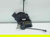 Broasca usa stanga spate Ford Focus 1 [Fabr 1998-2005] 4M5AA26413BE