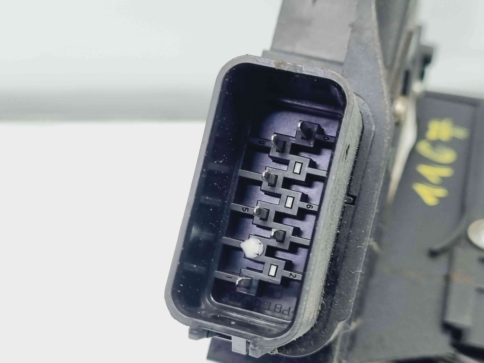 Broasca usa stanga spate Ford Focus 1 [Fabr 1998-2005] 4M5AA26413BE - imagine 4