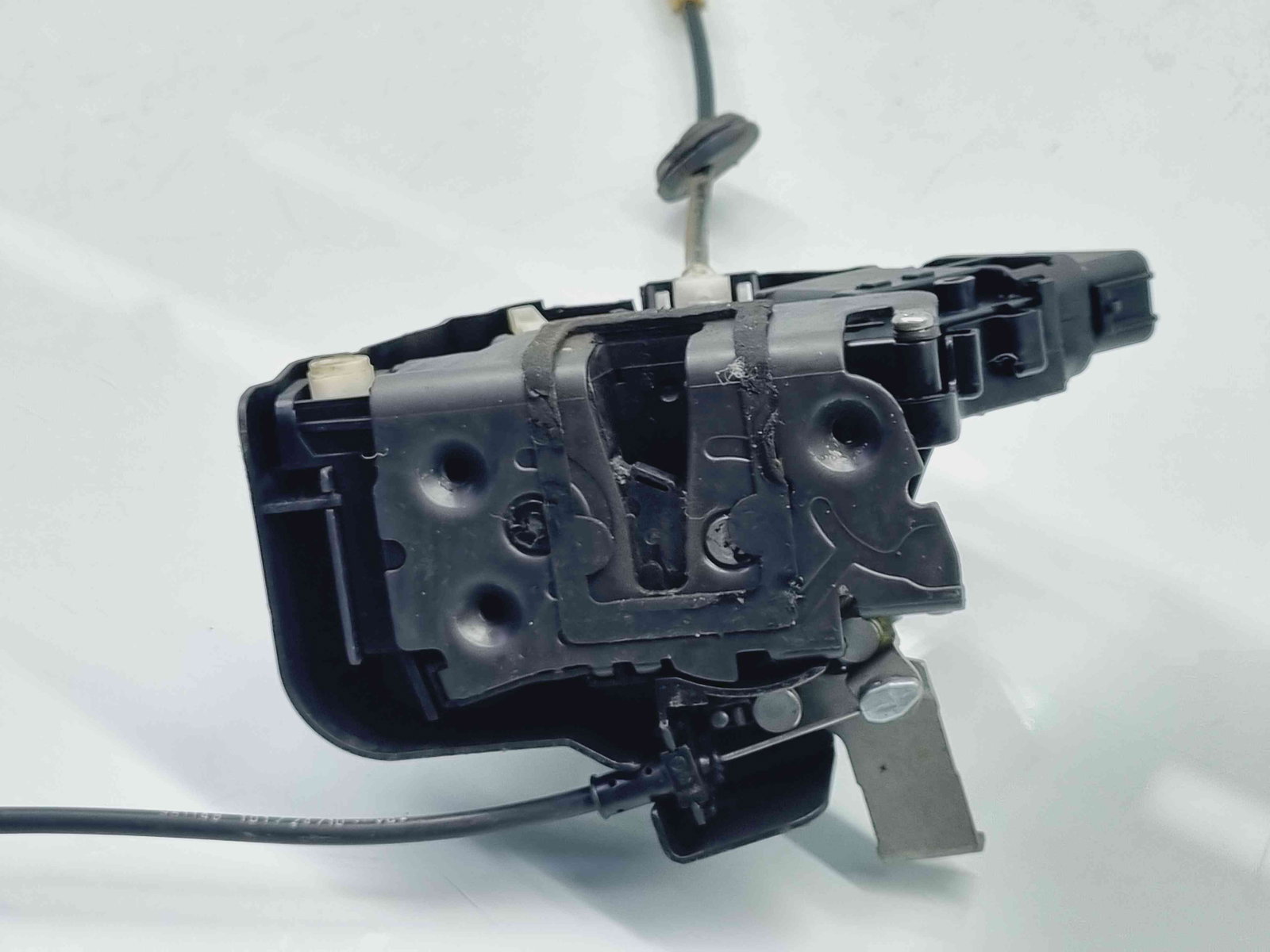 Broasca usa stanga spate Ford Focus 1 [Fabr 1998-2005] 4M5AA26413BE - imagine 5