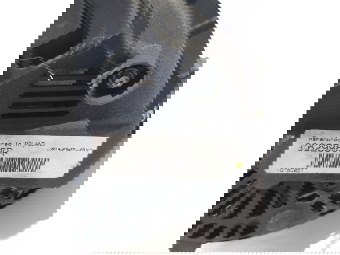 Alternator MERCEDES A CLASS A220 2005