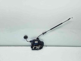 Broasca usa stanga spate Skoda Octavia 2 Combi (1Z5) [Fabr 2004-2013] 7L0839015D