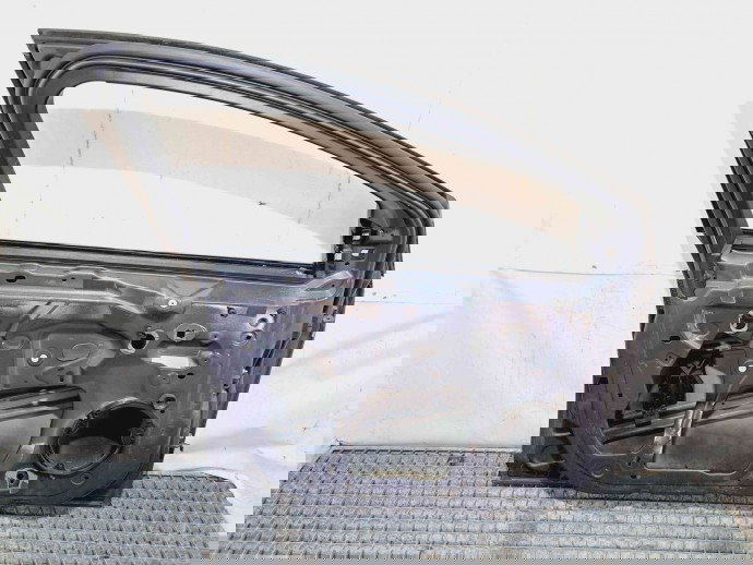 Usa stanga fata Ford Focus 3 (CB8) [Fabr 2011-2015] Midnight Sky