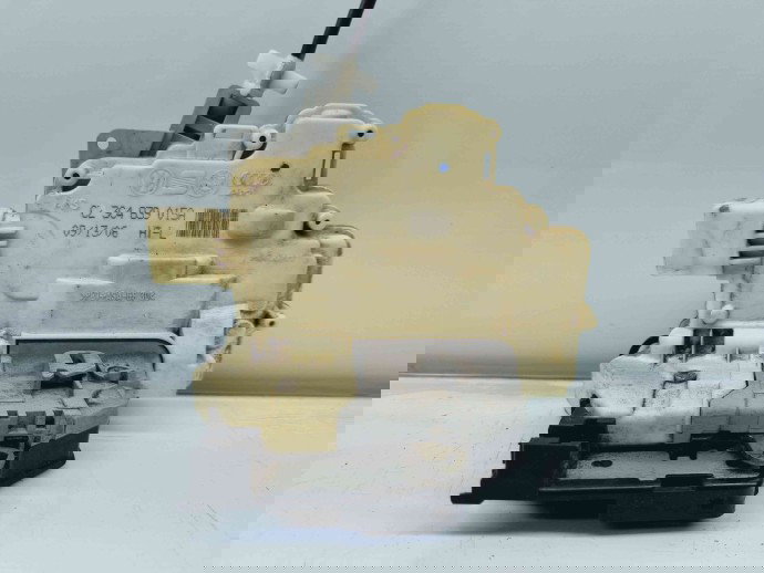 Broasca usa stanga spate Volkswagen Passat B6 Variant (3C5) [Fabr 2005-2010] 3C4839015A