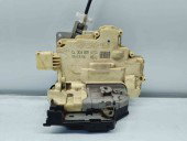 Broasca usa stanga spate Volkswagen Passat B6 Variant (3C5) [Fabr 2005-2010] 3C4839015A