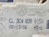 Broasca usa stanga spate Volkswagen Passat B6 Variant (3C5) [Fabr 2005-2010] 3C4839015A