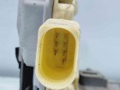 Broasca usa stanga spate Volkswagen Passat B6 Variant (3C5) [Fabr 2005-2010] 3C4839015A