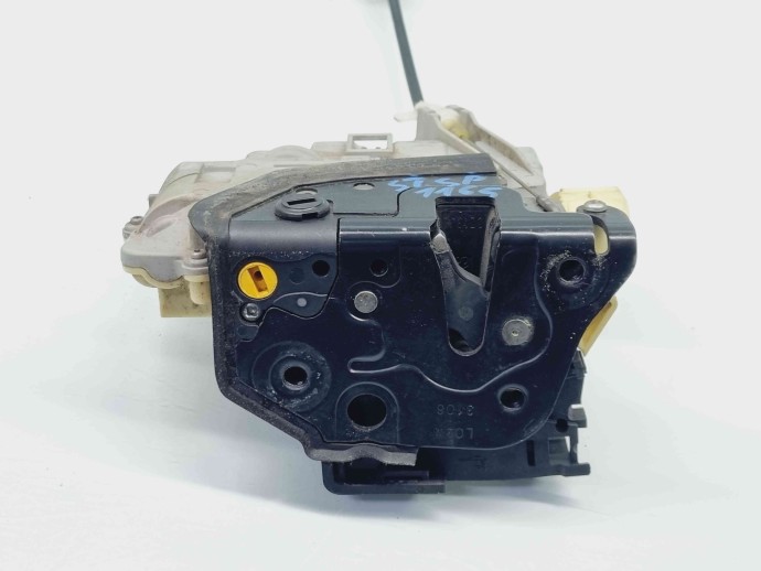 Broasca usa stanga spate Volkswagen Passat B6 Variant (3C5) [Fabr 2005-2010] 3C4839015A