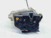 Broasca usa stanga spate Volkswagen Passat B6 Variant (3C5) [Fabr 2005-2010] 3C4839015A