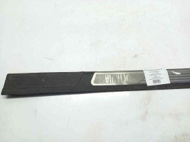 Ornament prag stanga fata Skoda Octavia 2 1.9 BKC OEM 2004-2013