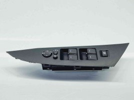   Butoane comanda geamuri sofer MAZDA 3 Sedan (BL) [Fabr 2008-2013] BCD166350B