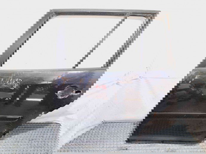 Usa stanga spate Volkswagen Touran (1T1, 1T2) [Fabr 2003-2010] LC9X