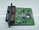 Calculator motor ECU MAZDA 3 Sedan (BL) [Fabr 2008-2013] 279721-3990 1.6 Benz Z6 77KW / 105CP 1.6 Benz Z6 77KW / 105CP