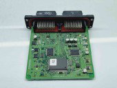 Calculator motor ECU MAZDA 3 Sedan (BL) [Fabr 2008-2013] 279721-3990 1.6 Benz Z6 77KW / 105CP 1.6 Benz Z6 77KW / 105CP