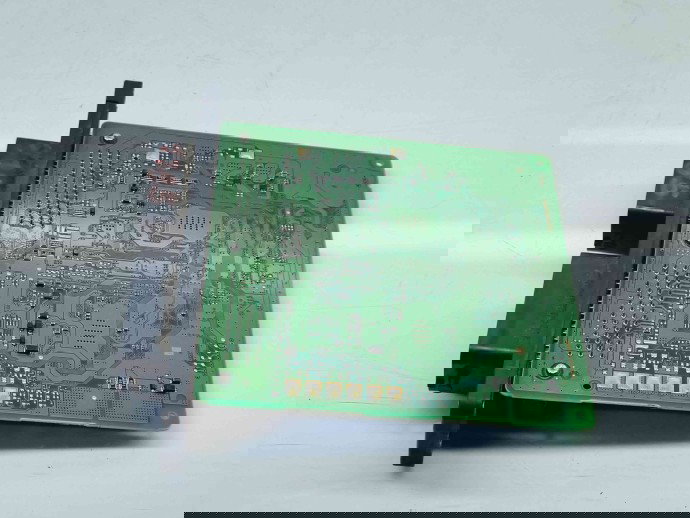 Calculator motor ECU MAZDA 3 Sedan (BL) [Fabr 2008-2013] 279721-3990 1.6 Benz Z6 77KW / 105CP 1.6 Benz Z6 77KW / 105CP