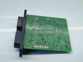 Calculator motor ECU MAZDA 3 Sedan (BL) [Fabr 2008-2013] 279721-3990 1.6 Benz Z6 77KW / 105CP 1.6 Benz Z6 77KW / 105CP