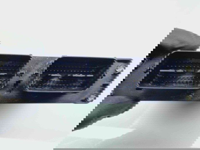 Calculator motor ECU MAZDA 3 Sedan (BL) [Fabr 2008-2013] 279721-3990 1.6 Benz Z6 77KW / 105CP 1.6 Benz Z6 77KW / 105CP