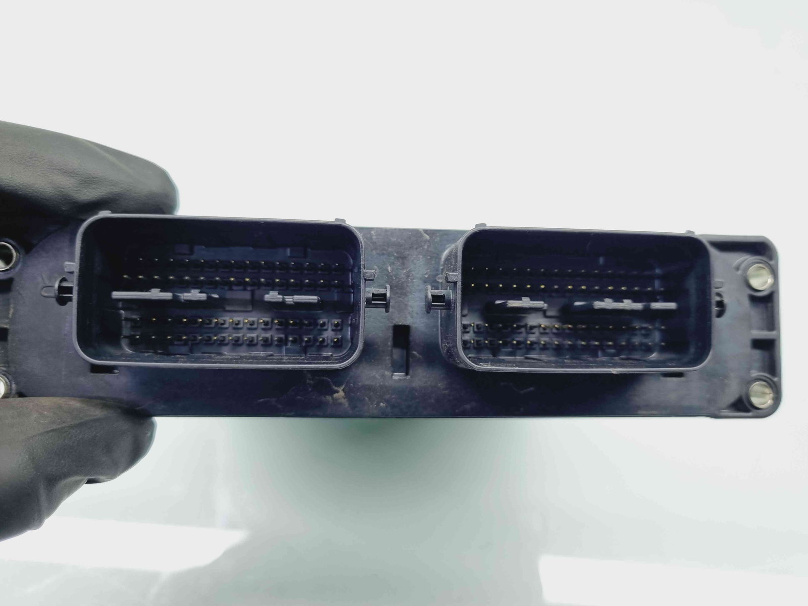 Calculator motor ECU MAZDA 3 Sedan (BL) [Fabr 2008-2013] 279721-3990 1.6 Benz Z6 77KW / 105CP 1.6 Benz Z6 77KW / 105CP - imagine 4