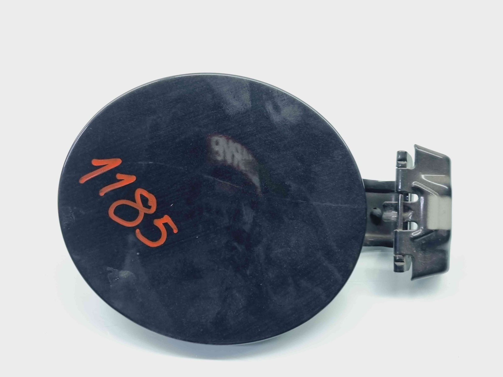 Capac rezervor MAZDA 3 Sedan (BL) [Fabr 2008-2013] Negru - imagine 1