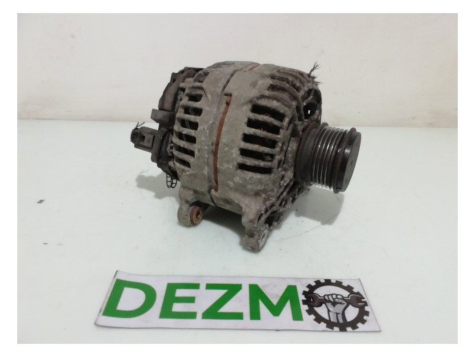 Alternator Audi A4 B7 2.0 TDI BRE 06F903023J 2004-2008