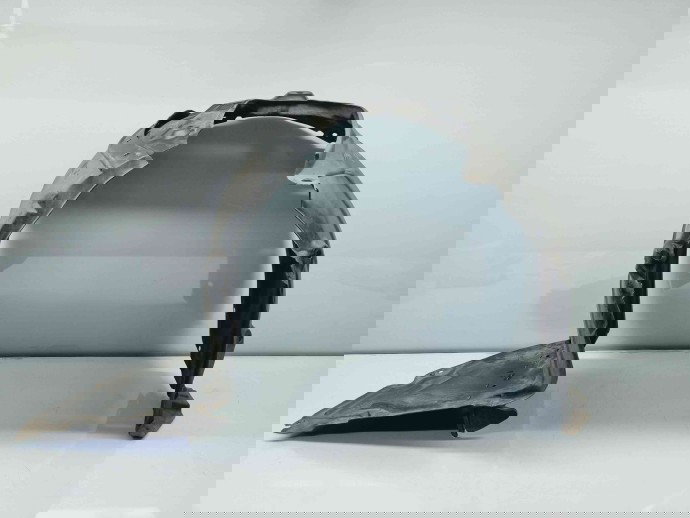 Carenaj roata dreapta fata MAZDA 3 Sedan (BL) [Fabr 2008-2013] OEM