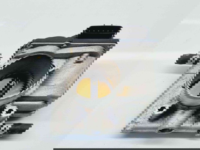 Clapeta acceleratie MAZDA 3 Sedan (BL) [Fabr 2008-2013] Z67713640 1.6 Benz Z677KW / 105CP 1.6 Benz Z6 77KW / 105CP