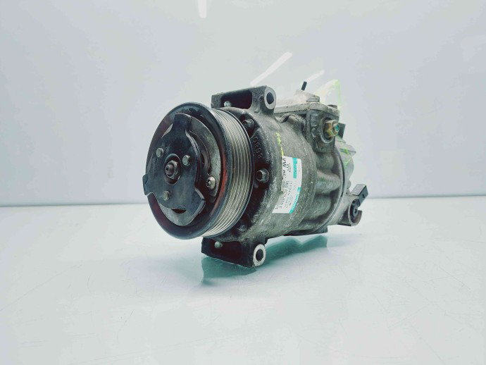 Compresor clima Skoda Octavia 2 Combi (1Z5) [Fabr 2004-2013] 1K0820859F 2.0 TDI BKD103KW / 140CP 2.0 TDI BKD 103KW / 140CP