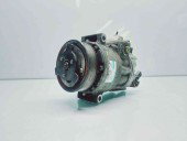 Compresor clima Skoda Octavia 2 Combi (1Z5) [Fabr 2004-2013] 1K0820859F 2.0 TDI BKD103KW / 140CP 2.0 TDI BKD 103KW / 140CP