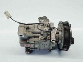 Compresor clima MAZDA 3 Sedan (BL) [Fabr 2008-2013] H12A1AS4EY 1.6 Benz Z677KW / 105CP 1.6 Benz Z6 77KW / 105CP