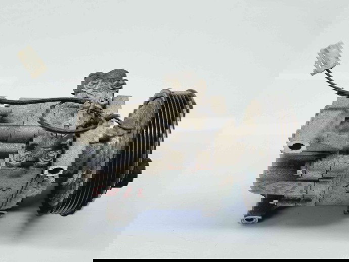 Compresor clima MAZDA 3 Sedan (BL) [Fabr 2008-2013] H12A1AS4EY 1.6 Benz Z677KW / 105CP 1.6 Benz Z6 77KW / 105CP