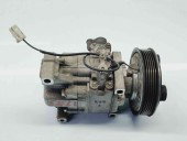 Compresor clima MAZDA 3 Sedan (BL) [Fabr 2008-2013] H12A1AS4EY 1.6 Benz Z677KW / 105CP 1.6 Benz Z6 77KW / 105CP