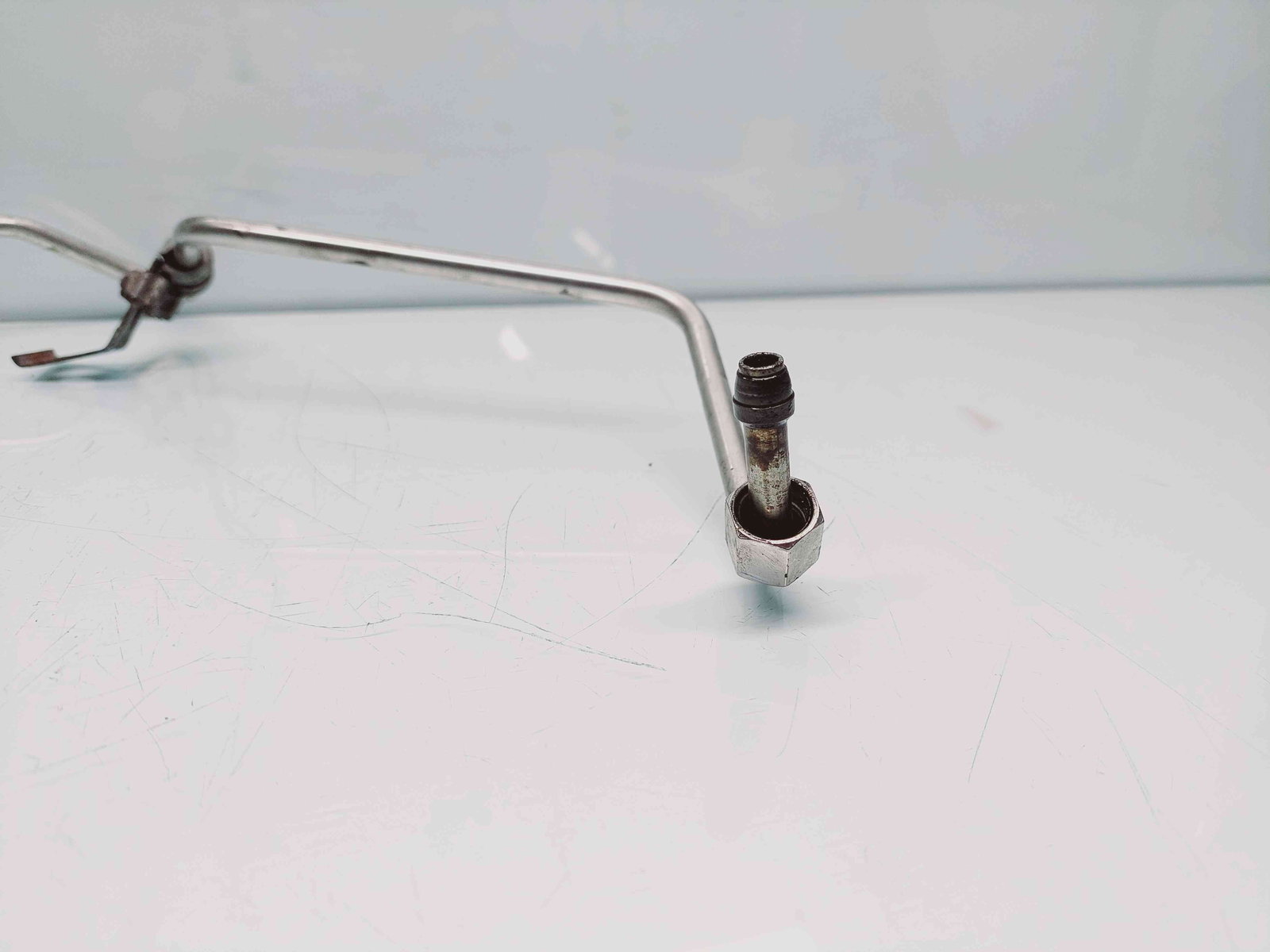 Conducta ulei Skoda Octavia 2 Combi (1Z5) [Fabr 2004-2013] OEM 2.0 TDI BKD103KW / 140CP 2.0 TDI BKD 103KW / 140CP - imagine 3