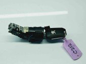   Contact cu cheie Peugeot 308 (II) [Fabr 2013-2020] 9663123380  1.6 Benz EP6CD92KW / 125CP  1.6 Benz EP6CD92KW / 125CP