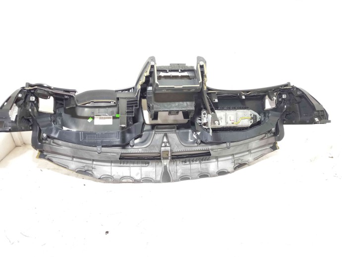 Plansa bord Skoda Octavia 2 1.9 BKC 1Z1857007 2004-2013