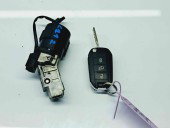   Contact cu cheie Peugeot 308 (II) [Fabr 2013-2020] 9663123380  1.6 Benz EP6CD92KW / 125CP  1.6 Benz EP6CD92KW / 125CP