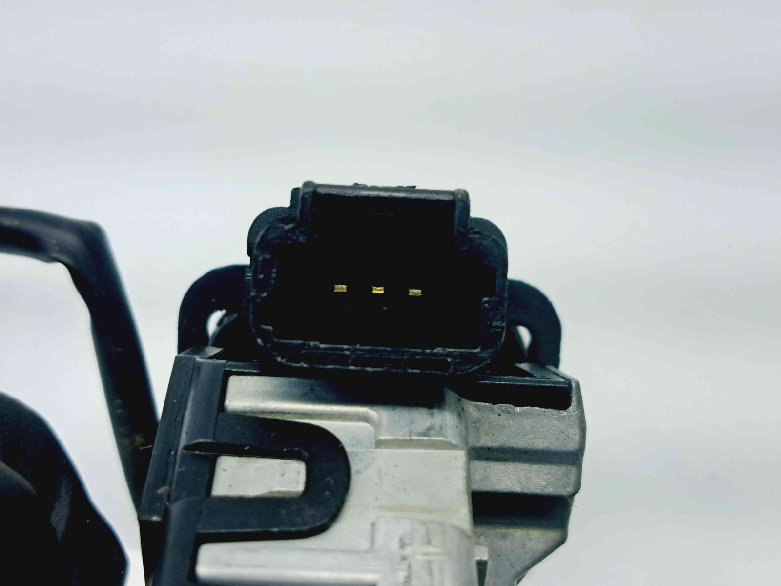 Contact cu cheie Peugeot 308 (II) [Fabr 2013-2020] 9663123380 1.6 Benz EP6CD92KW / 125CP 1.6 Benz EP6CD92KW / 125CP - imagine 4