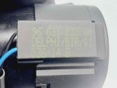   Contact cu cheie Peugeot 308 (II) [Fabr 2013-2020] 9663123380  1.6 Benz EP6CD92KW / 125CP  1.6 Benz EP6CD92KW / 125CP