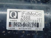   Electromotor 10 dinti MAZDA 3 Sedan (BL) [Fabr 2008-2013] M000T33371  1.6 Benz Z677KW / 105CP  1.6 Benz Z677KW / 105CP