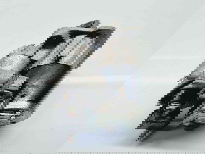   Electromotor 10 dinti MAZDA 3 Sedan (BL) [Fabr 2008-2013] M000T33371  1.6 Benz Z677KW / 105CP  1.6 Benz Z677KW / 105CP