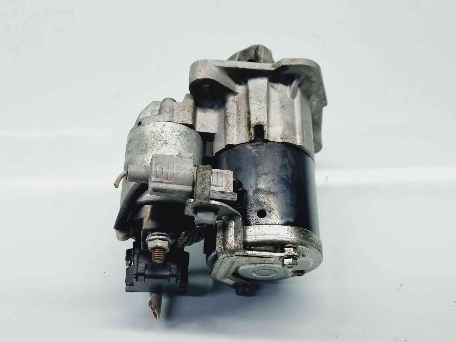 Electromotor 10 dinti MAZDA 3 Sedan (BL) [Fabr 2008-2013] M000T33371 1.6 Benz Z677KW / 105CP 1.6 Benz Z677KW / 105CP - imagine 3
