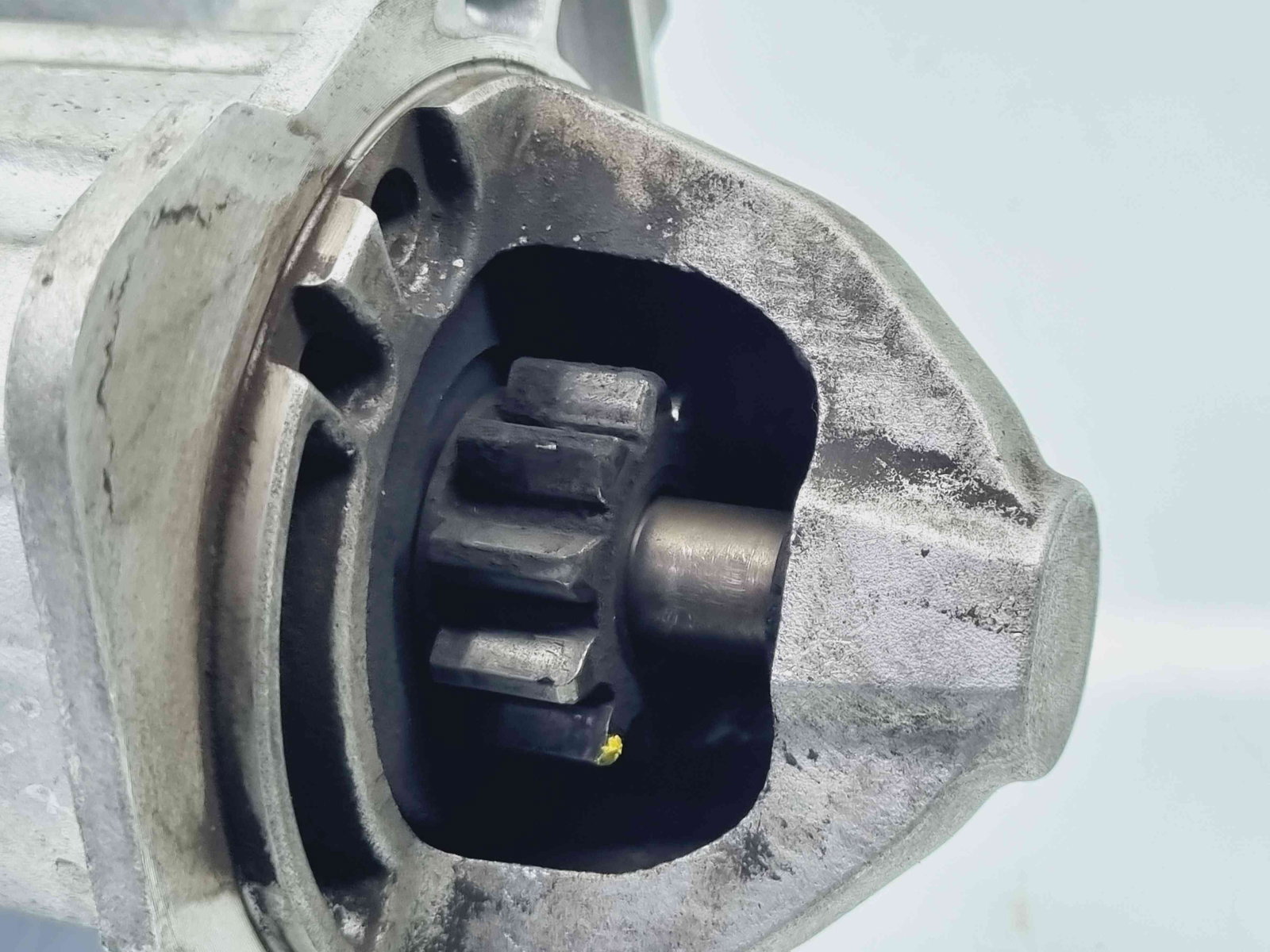 Electromotor 10 dinti MAZDA 3 Sedan (BL) [Fabr 2008-2013] M000T33371 1.6 Benz Z677KW / 105CP 1.6 Benz Z677KW / 105CP - imagine 4