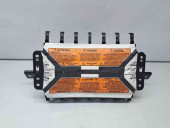  Airbag pasager Nissan Qashqai [Fabr 2007-2014] 98515JD05A