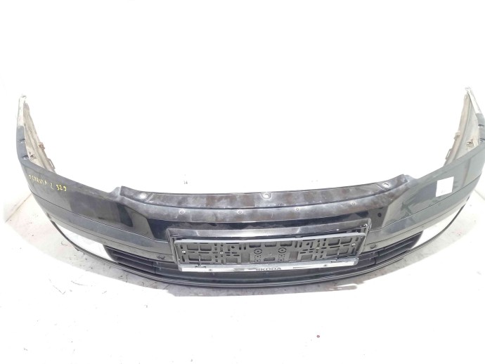 Bara fata Skoda Octavia 2 LF9R 2004-2013