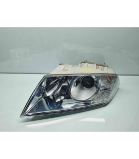  Far stanga Skoda Octavia 2 Combi (1Z5) [Fabr 2004-2013] OEM