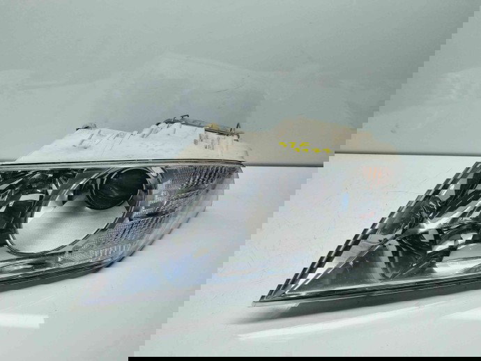   Far stanga Skoda Octavia 2 Combi (1Z5) [Fabr 2004-2013] OEM