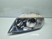  Far stanga Skoda Octavia 2 Combi (1Z5) [Fabr 2004-2013] OEM